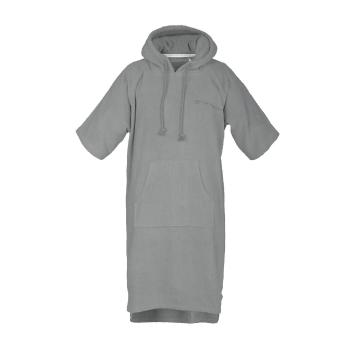 Surf poncho Tom Tailor  Moody Grey, S-M, S / M