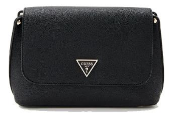 Guess Geantă crossbody pentru femei HWBG8778200-BLA