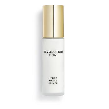 Revolution PRO Bază sub make-up hidratantă Hidrating Primer Serum (Hydrating Primer Serum) 30 ml
