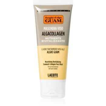 Guam Lacote masca hranitoare faciale 75 ml