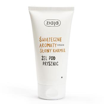 Ziaja Gel de duș Salted Caramel (Shower Gel) 160 ml