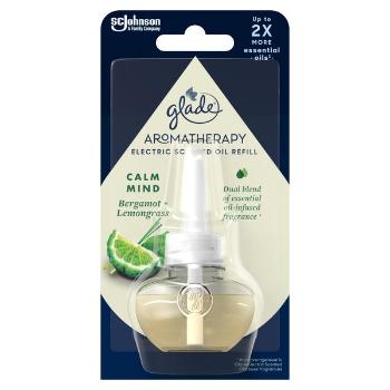 Glade Rezervă pentru odorizant electric Aromatherapy Calm Mind 20 ml