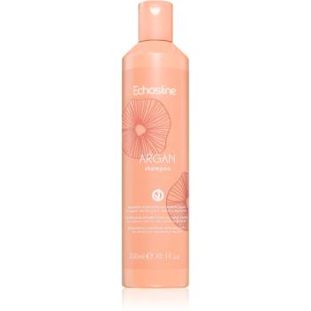 Echosline Argan Shampoo șampon pentru parul tratat chimic 300 ml