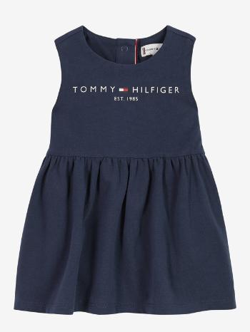 Tommy Hilfiger Rochie pentru copii Albastru