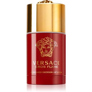 Versace Eros Flame deodorant pentru bărbați 75 ml
