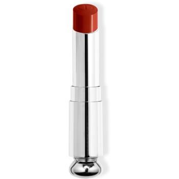 DIOR Dior Addict Refill ruj strălucitor rezervă culoare 822 Scarlet Silk 3,2 g