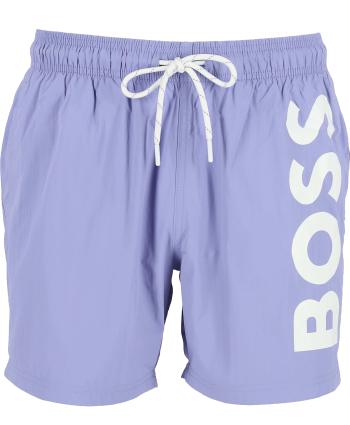 Hugo Boss Pantaloni scurți de baie pentru bărbați BOSS 50469594-538 L