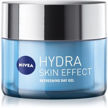Nivea Hydra Skin Effect gel crema revigorant 50 ml