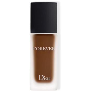 DIOR Dior Forever machiaj matifiant de lungă durată SPF 15 culoare 9N Neutral 30 ml