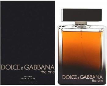 Dolce & Gabbana The One For Men - EDP 2 ml - eșantion cu pulverizator