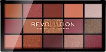 Revolution Paletă cu farduri de ochi Re-Loaded Seduction (Shadow Palette) 16,5 g