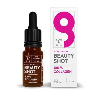You & Oil You & Oil Beauty Shot 100% colagen 10 ml
