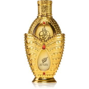 Afnan Fakhar Al Jamal ulei parfumat unisex 20 ml