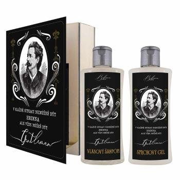 Bohemia Cadouri Set cosmetice carte - Pentrugentleman