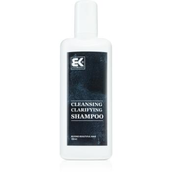 Brazil Keratin Clarifying Shampoo sampon pentru curatare 300 ml