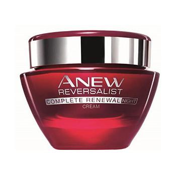 Avon Cremă regenerantă de noapte pentru piele Anew Reversalist(Complete Renewal Night Cream) 50 ml