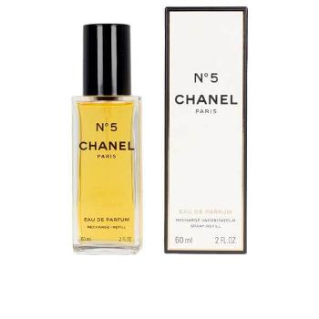 Chanel No. 5 - EDT (cu reumplere) 60 ml