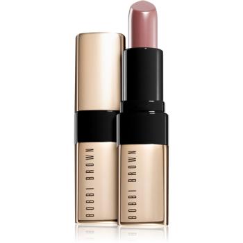 Bobbi Brown Luxe Lip Color ruj de lux cu efect de hidratare culoare Neutral Rose 3.8 g