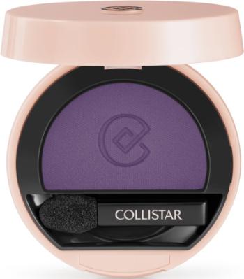 Collistar Farduri de ochi mate (Matte Eyeshadow) 2 g 240 Blu Mediterraneo Satin