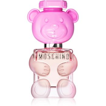 Moschino Toy 2 Bubble Gum Eau de Toilette pentru femei 50 ml