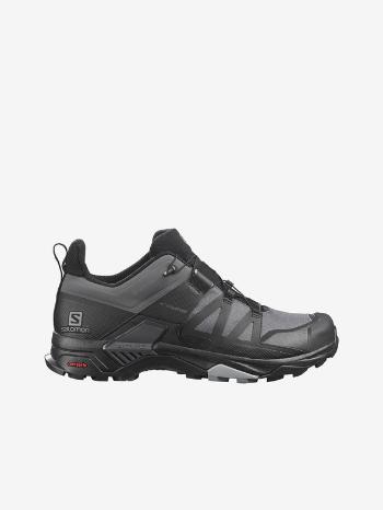 Salomon X Ultra 4 GTX Teniși Gri