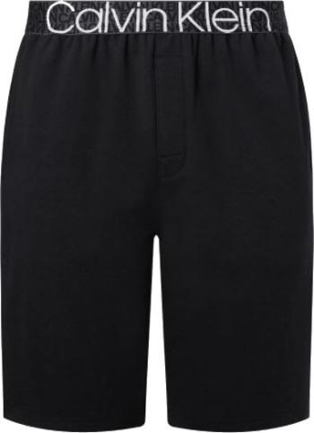 Calvin Klein Pantaloni scurți de pijama pentru bărbați NM2127E-UB1 S