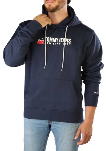 Tommy Hilfiger Hanorac pentru bărbați DM0DM13878C87 S