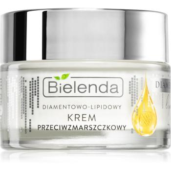 Bielenda Diamond Lipids crema anti-rid 40+ 50 ml