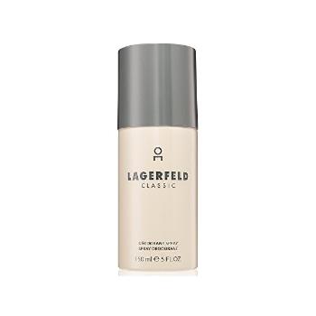 Karl Lagerfeld Classic - deodorant spray 150 ml