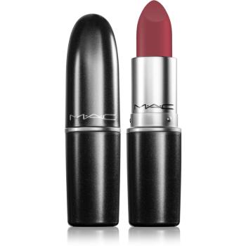 MAC Cosmetics  Matte Lipstick ruj cu efect matifiant culoare You Wouldn’t Get It 3 g