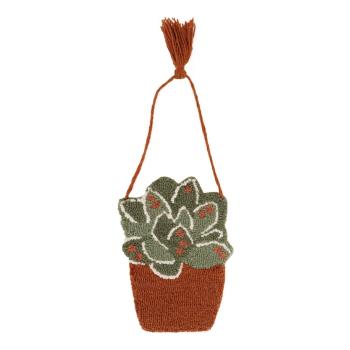 Tapiserie 20x30 cm Little Green – Nattiot