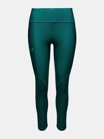 Under Armour IsoChill Run 7/8 Tight Colanţi Albastru