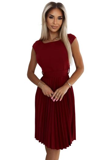 Rochie 311-15 LILA