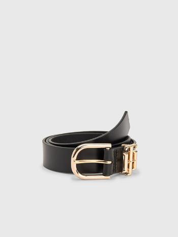 Tommy Hilfiger Curea Negru