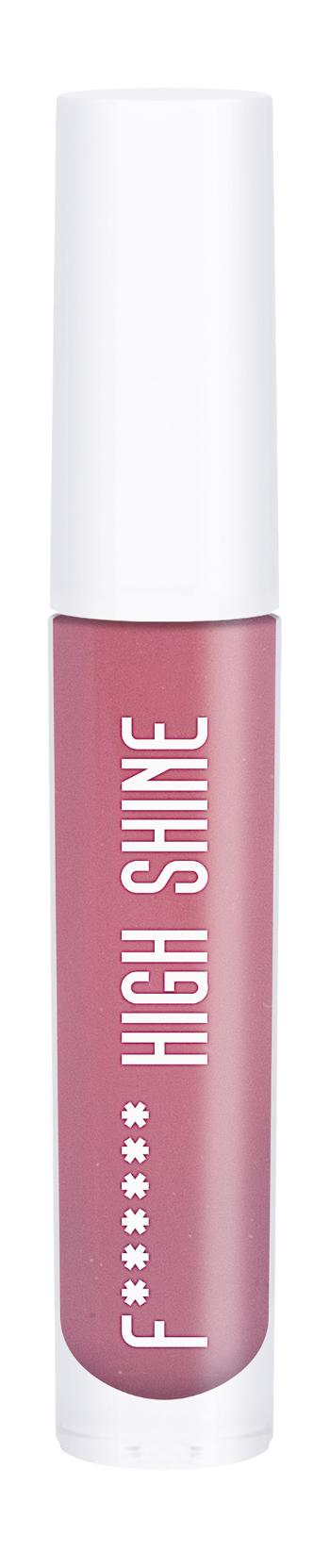 Dermacol Luciu de buze F ****** High Shine 4 ml 03