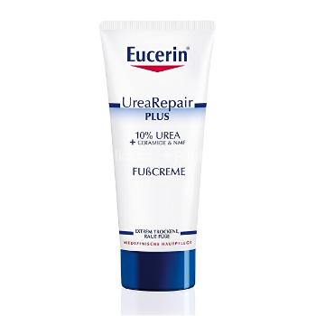 Eucerin Cremă pentru picioare UreaRepair Plus 10% (Foot Cream) 100 ml