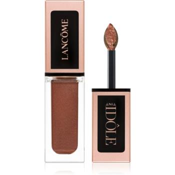 Lancôme Idôle Tint lichid fard ochi culoare 03 Hot Lava 7 ml