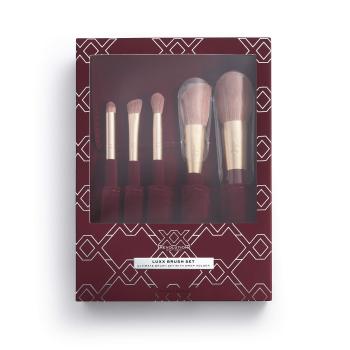 XX Revolution Set de perii LuXX Brush Set