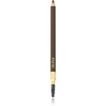 Paese Powder Browpencil creion pentru sprancene culoare Dark Brown 1,19 g