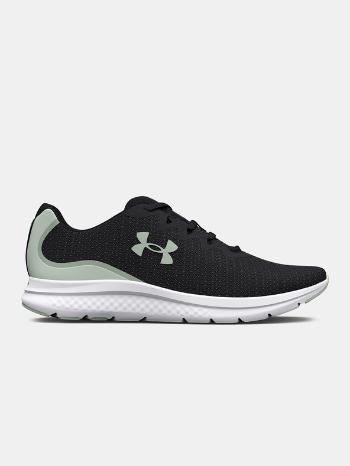 Under Armour Charged Impulse 3 Teniși Negru