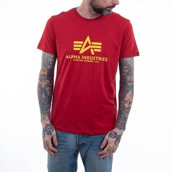 Alpha Industries Basic T-Shirt 100501 328