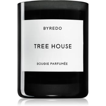 BYREDO Tree House lumânare parfumată 240 g