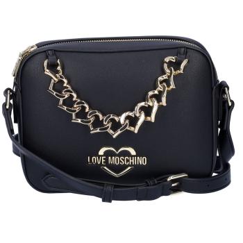 Moschino Love Geantă crossbody de damă JC4195PP1FLK0000