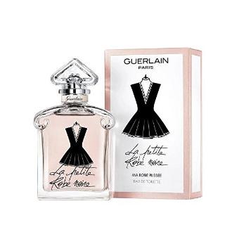 Guerlain La Petite Robe Noire Plissée - EDT 50 ml