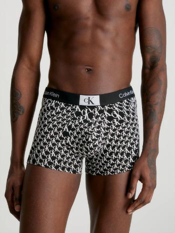 Calvin Klein Underwear	 Boxeri Negru