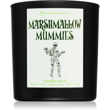 Milkhouse Candle Co. Limited Editions Marshmallow Mummies lumânare parfumată 212 g