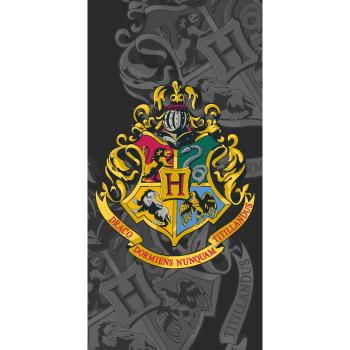 Prosop  pentru copii din bumbac 70x140 cm Harry Potter – Jerry Fabrics