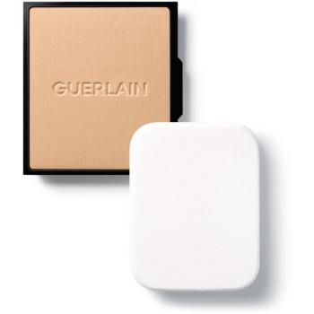 GUERLAIN Parure Gold Skin Control Fond de ten matifiant compact rezervă culoare 3N Neutral 8,7 g