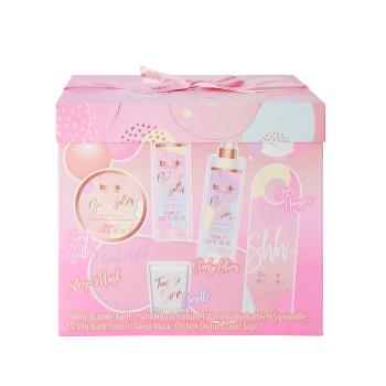 Style & Grace Set cadou pentru îngrijirea corpuluiUltimate Pamper Gift Set