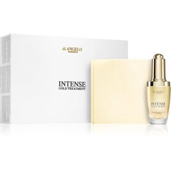 di ANGELO cosmetics Set cadou Intense Gold Treatment